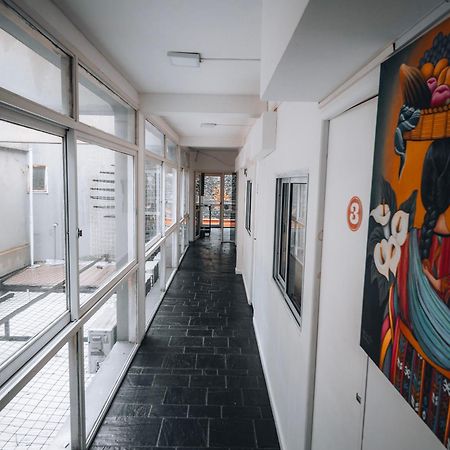 Hostal Con Piscina En Palermo Soho! Buenos Aires Kültér fotó