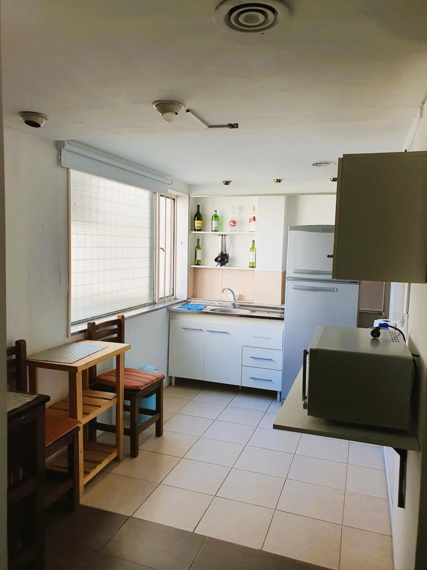 Hostal Con Piscina En Palermo Soho! Buenos Aires Kültér fotó
