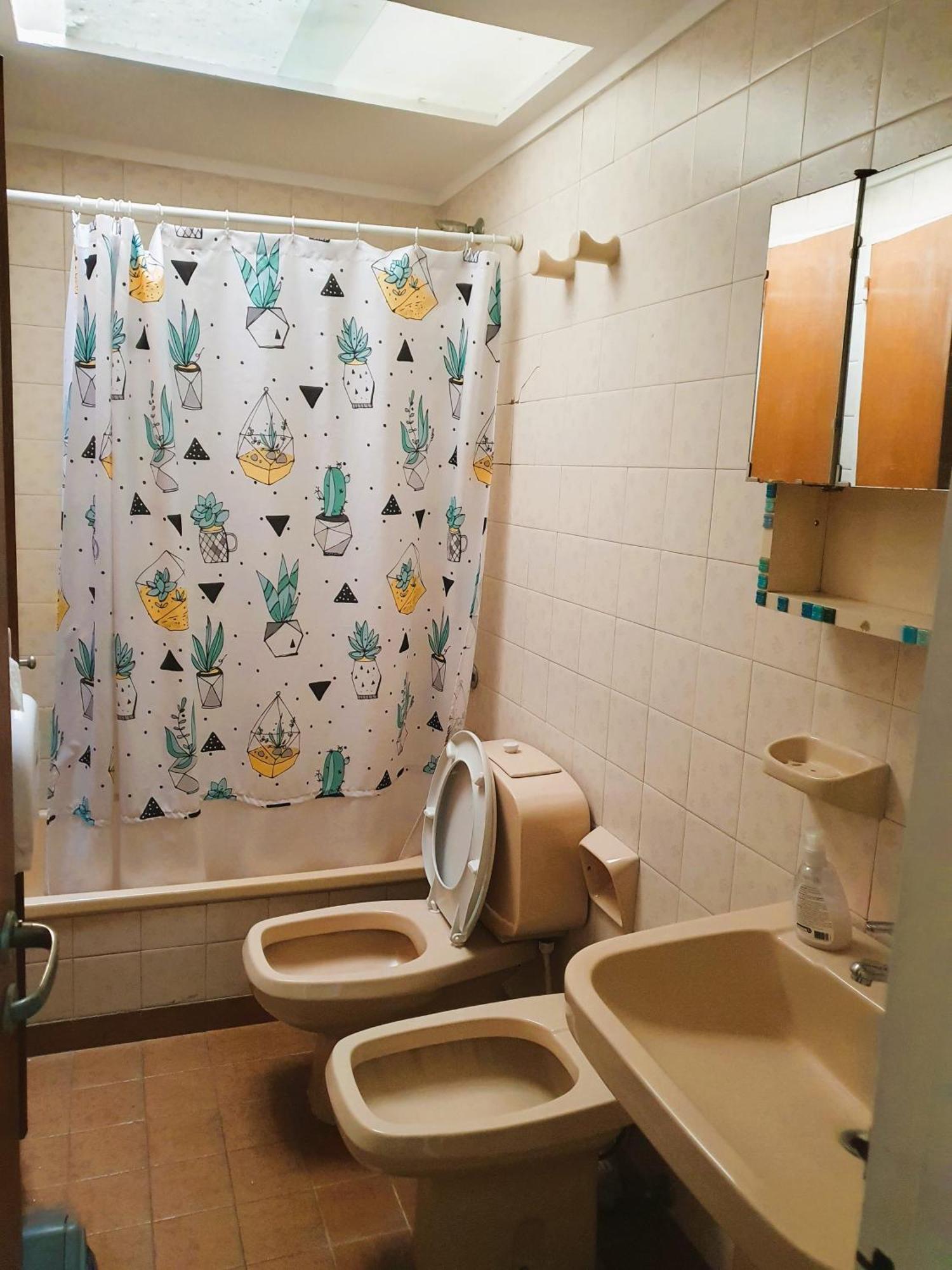 Hostal Con Piscina En Palermo Soho! Buenos Aires Kültér fotó