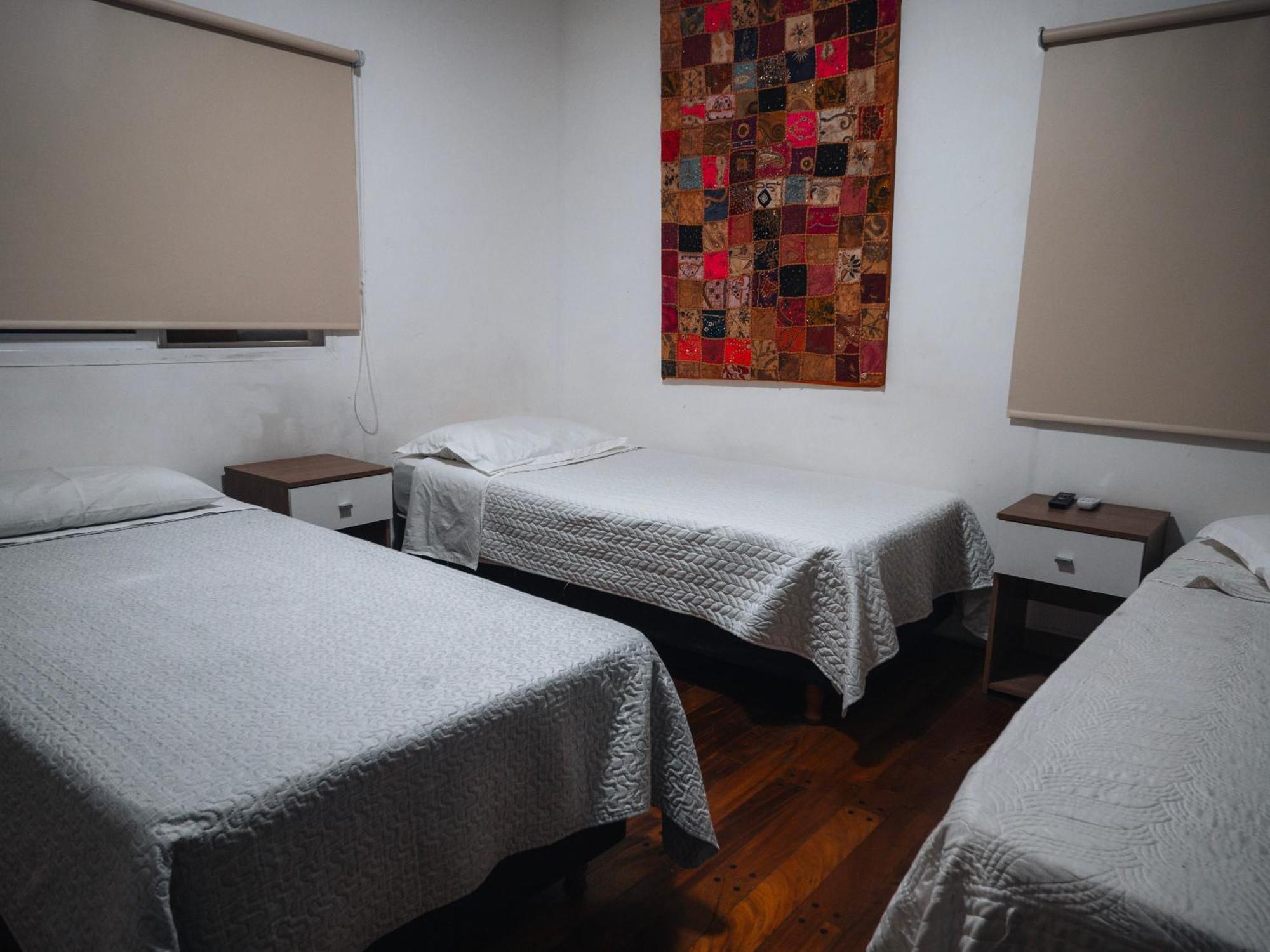 Hostal Con Piscina En Palermo Soho! Buenos Aires Kültér fotó