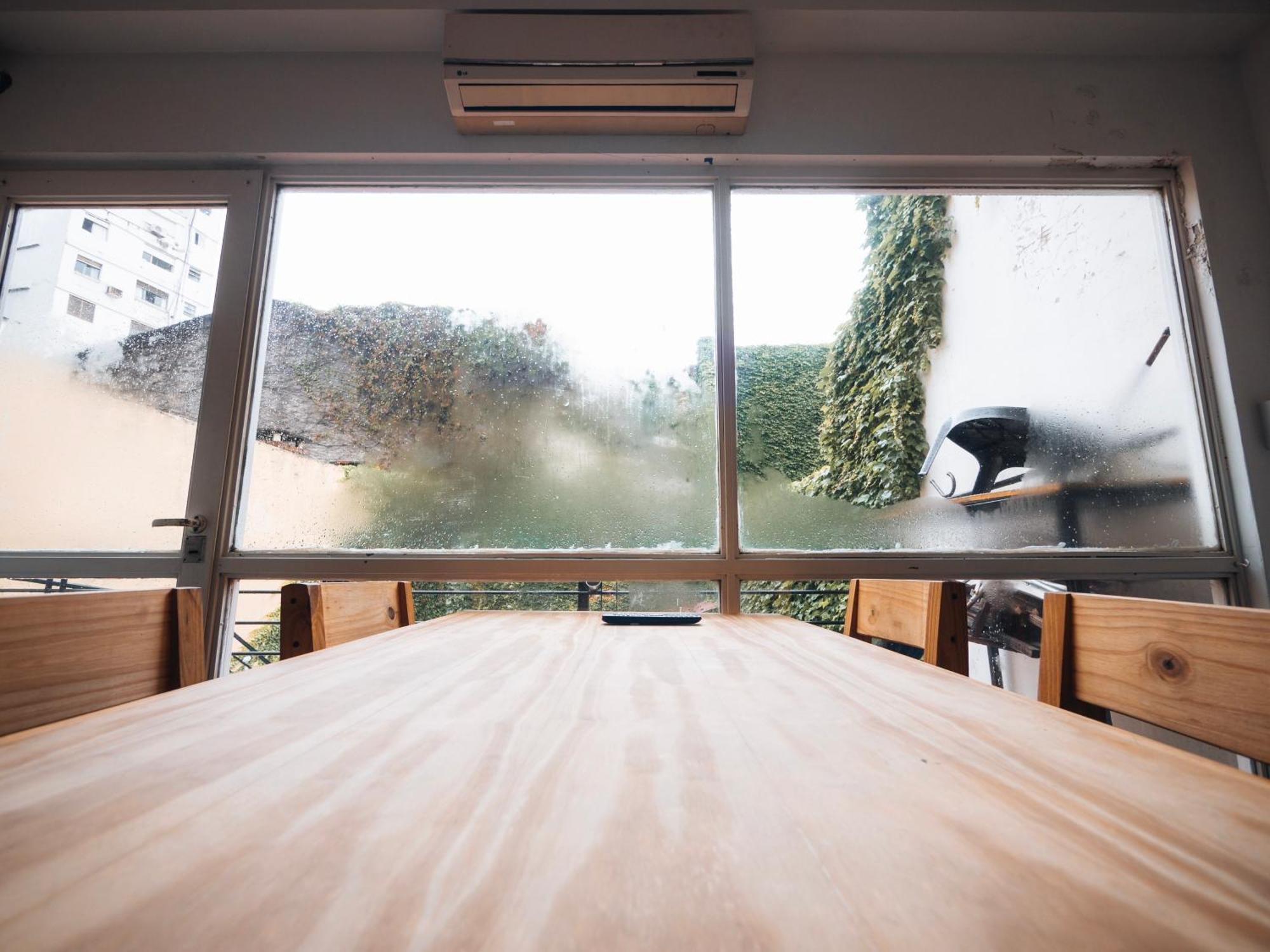 Hostal Con Piscina En Palermo Soho! Buenos Aires Kültér fotó