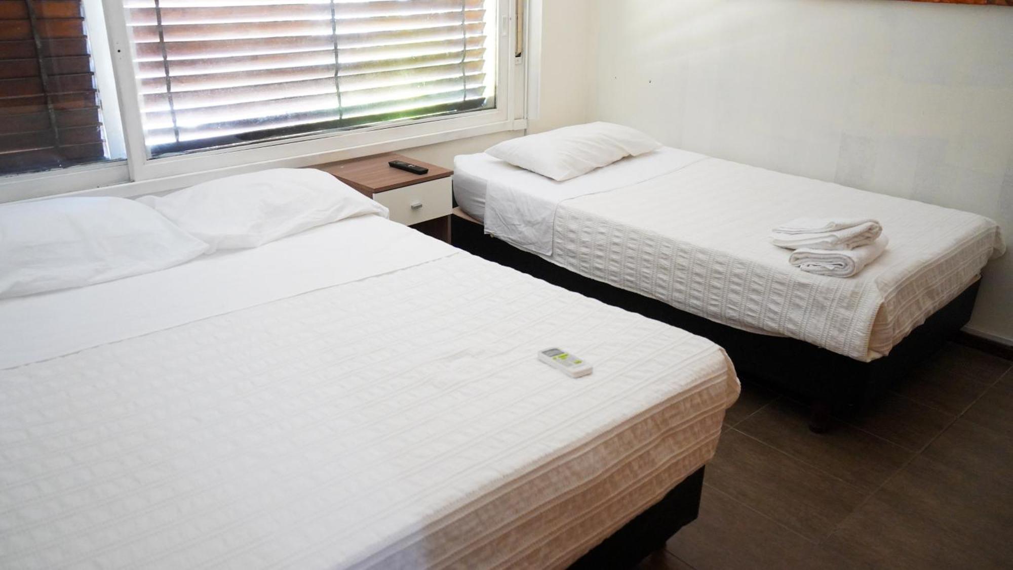 Hostal Con Piscina En Palermo Soho! Buenos Aires Kültér fotó