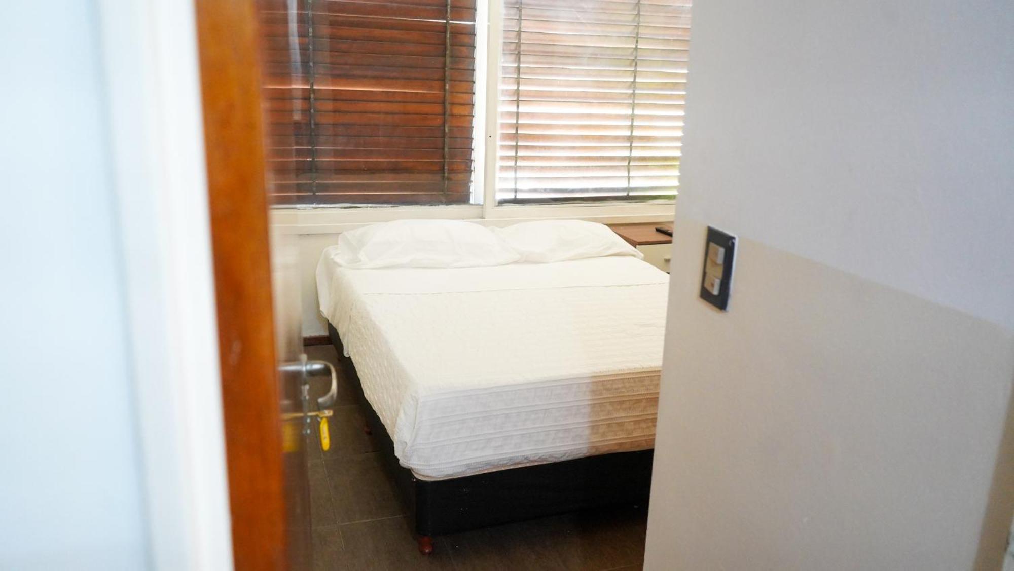 Hostal Con Piscina En Palermo Soho! Buenos Aires Kültér fotó