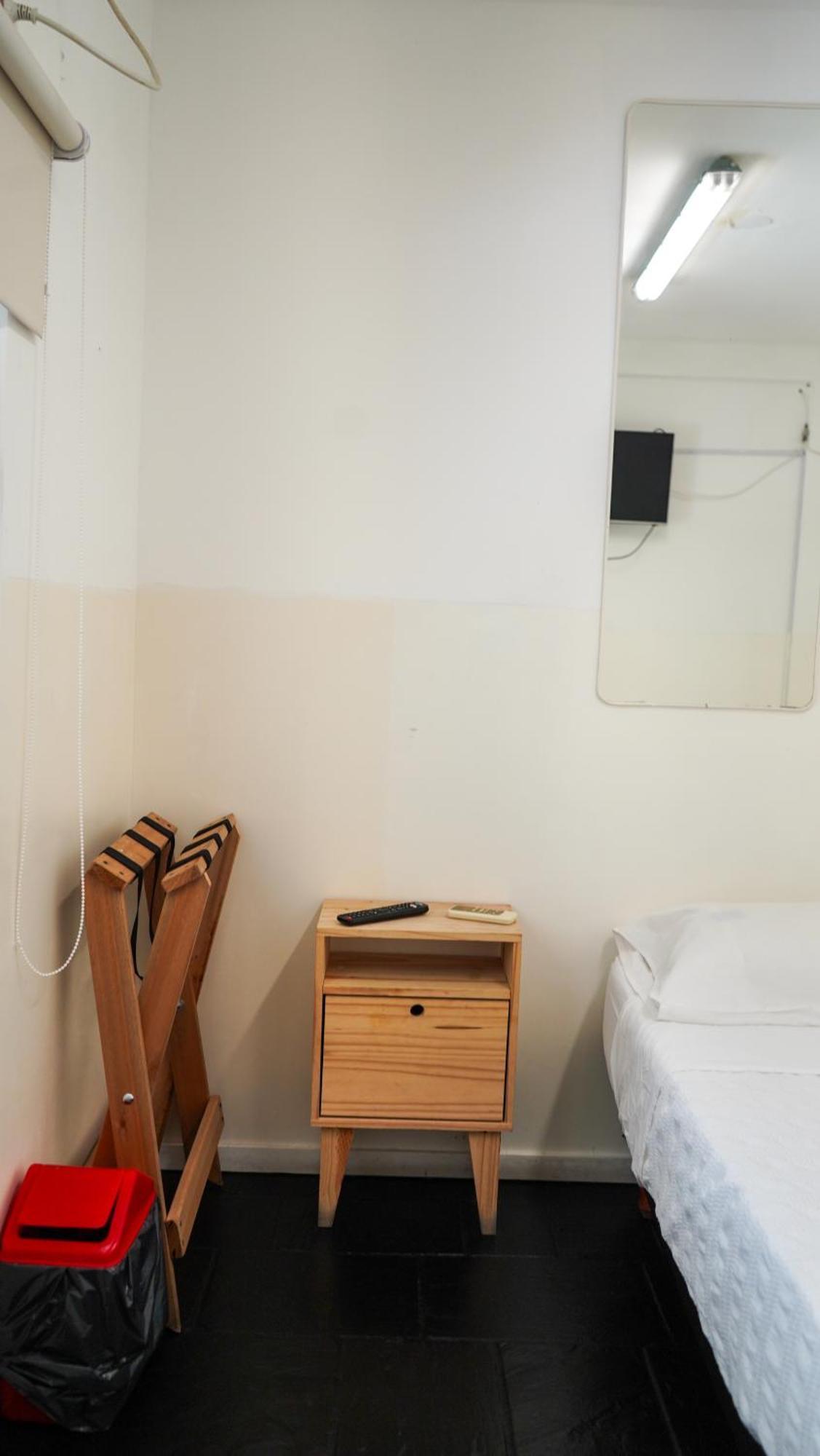 Hostal Con Piscina En Palermo Soho! Buenos Aires Kültér fotó